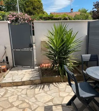 Studio à Castelnau-le-Lez