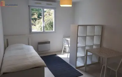 Studio à Pessac