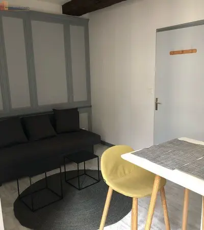 Studio à Rennes