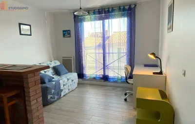 Studio à Bordeaux
