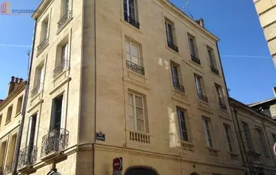 Studio à Bordeaux