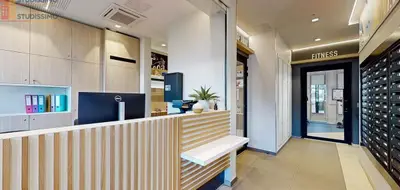 Studio à Villenave-d'Ornon
