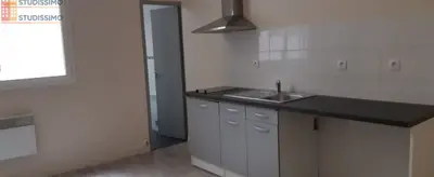 Studio à Bordeaux