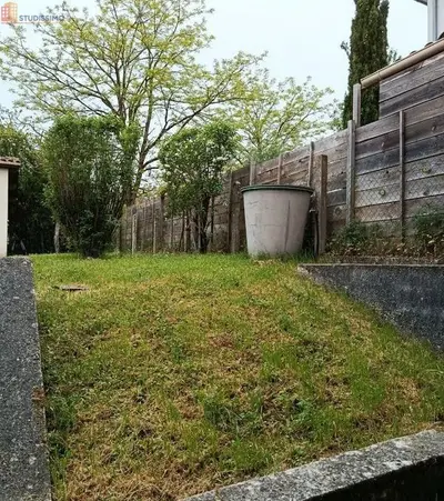 Studio à Talence