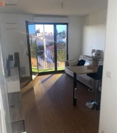 Studio à Montpellier