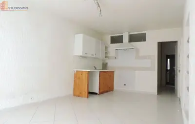 Studio à Pézenas