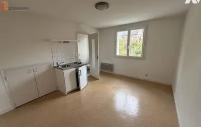 Studio à Rennes