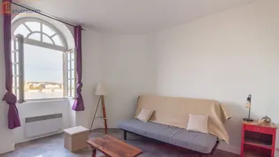 Studio à Bordeaux