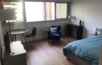 Studio à Bordeaux