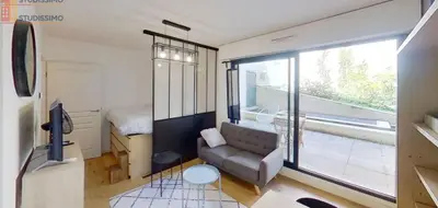 Studio à Bordeaux