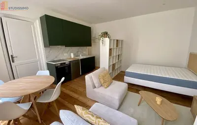 Studio à Bordeaux