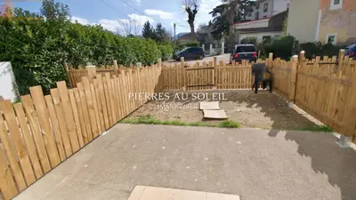 Studio à Lamalou-les-Bains