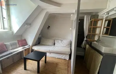 Studio à Rennes