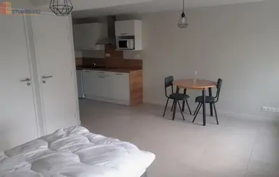 Studio à Martigné-Ferchaud