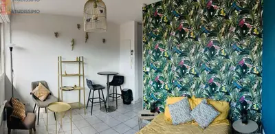 Studio à Montpellier
