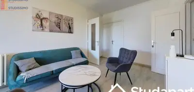 Studio à Montpellier