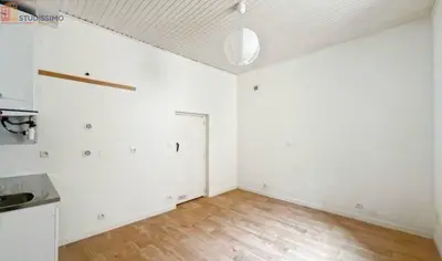 Studio à Libourne