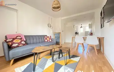 Studio à Montpellier