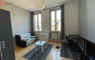 Studio à Bordeaux