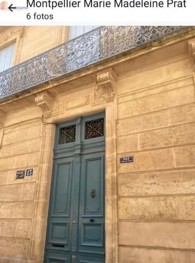 Studio à Montpellier