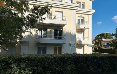 Studio à Talence