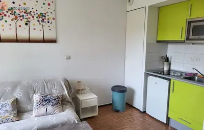 Studio à Montpellier