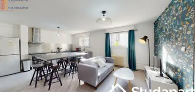 Studio à Montpellier