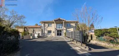 Studio à Pessac