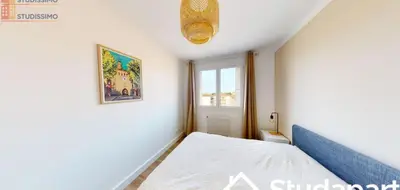 Studio à Montpellier