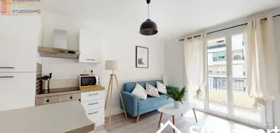 Studio à Montpellier
