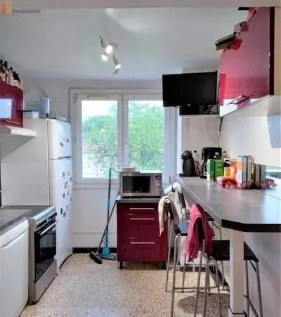 Studio à Montpellier