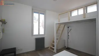 Studio à Le Bouscat