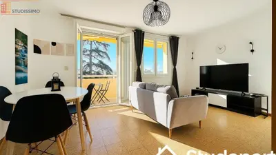 Studio à Montpellier