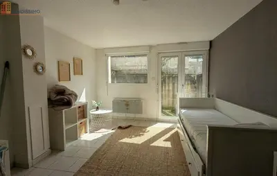 Studio à Talence