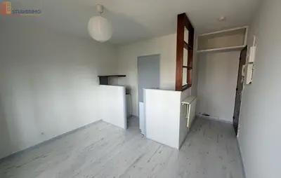 Studio à Bordeaux