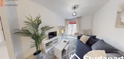 Studio à Montpellier