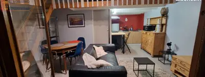 Studio à Villenave-d'Ornon