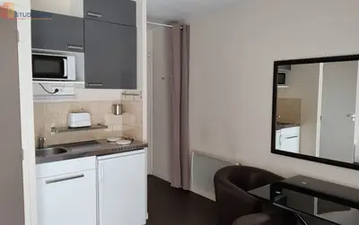Studio à Rennes
