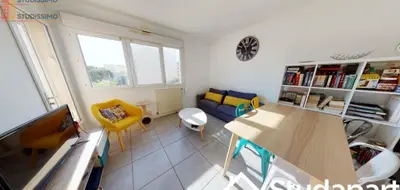 Studio à Montpellier