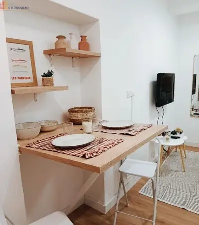 Studio à Montpellier