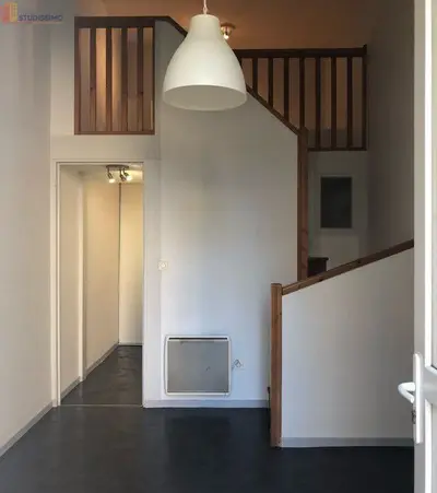 Studio à Rennes
