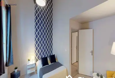 Studio à Montpellier