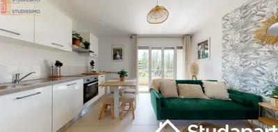 Studio à Montpellier