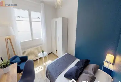 Studio à Montpellier