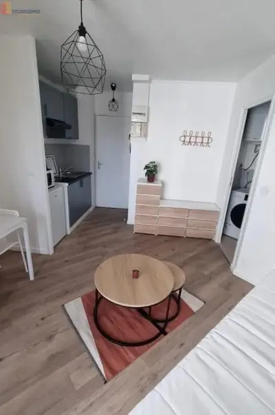Studio à Pessac