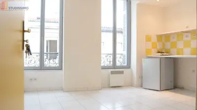 Studio à Bordeaux