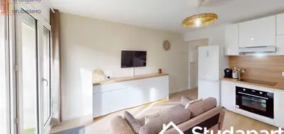 Studio à Montpellier