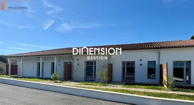 Studio à Quinsac