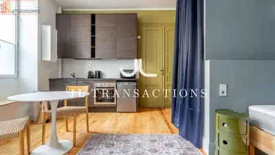 Studio à Bordeaux