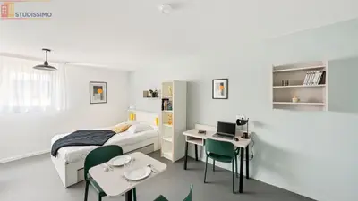 Studio à Lormont